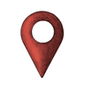 Logo carte des expos