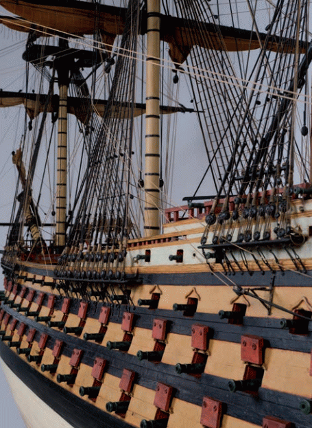 Magellan, un voyage qui changea le monde