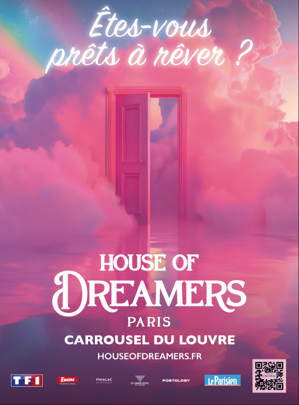House of Dreamers