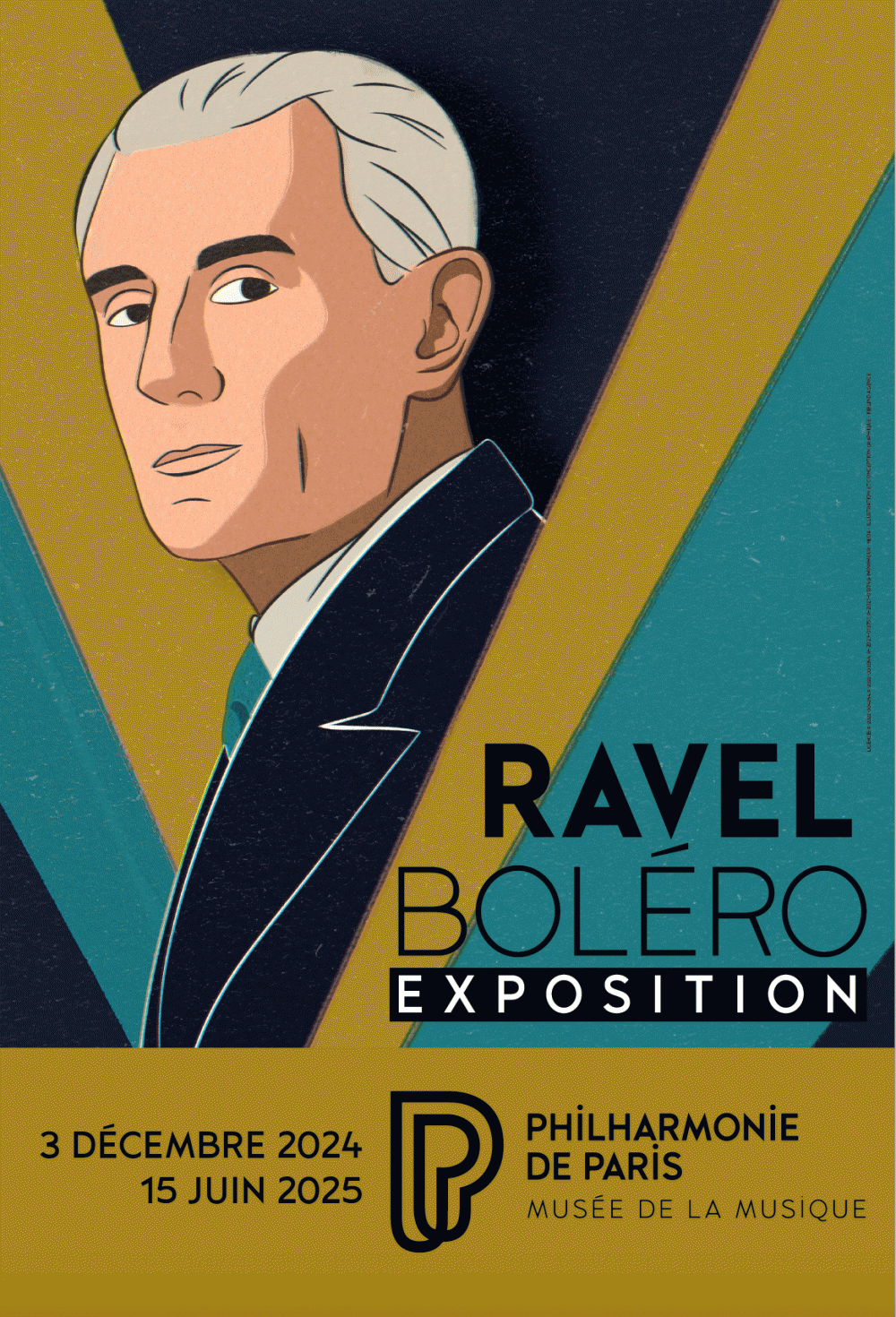 Ravel, Boléro