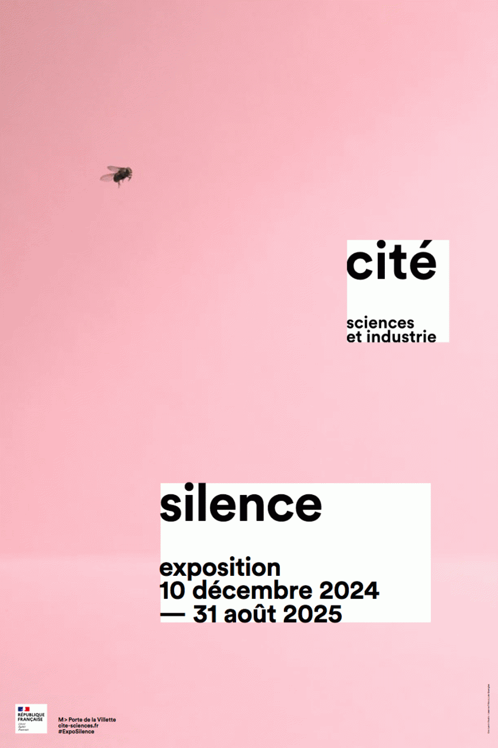 Silence