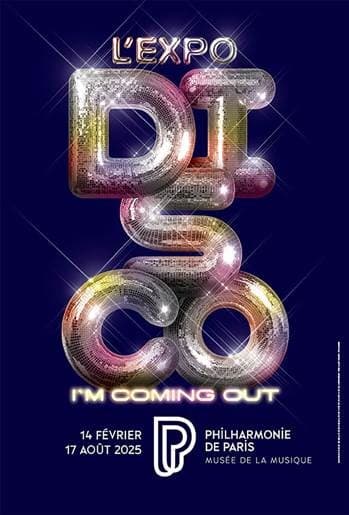 Disco, I'm Coming Out