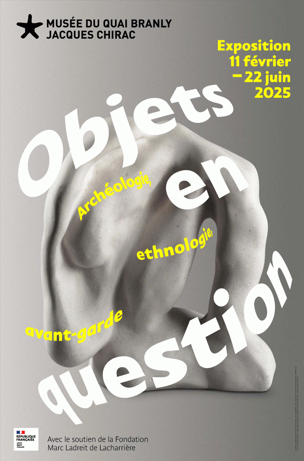 Objets en question