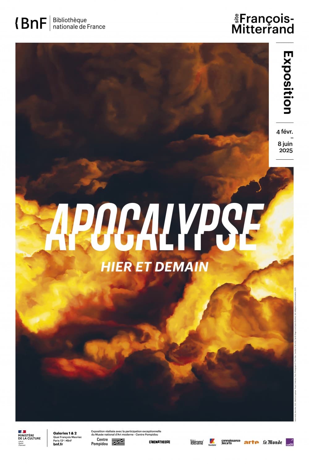 Apocalypse