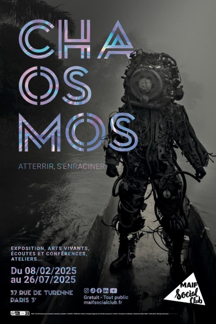 Chaosmos