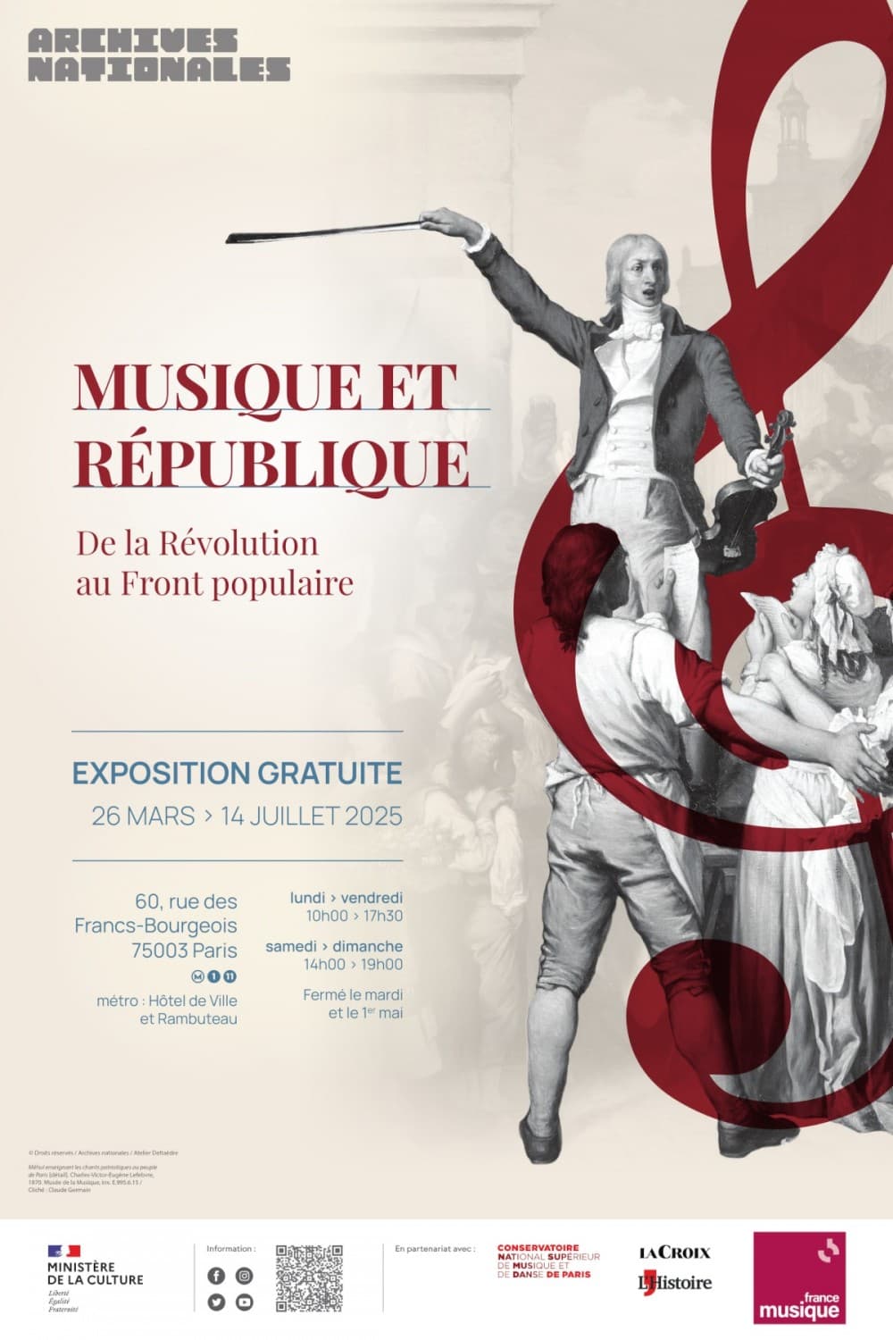 Musique et République