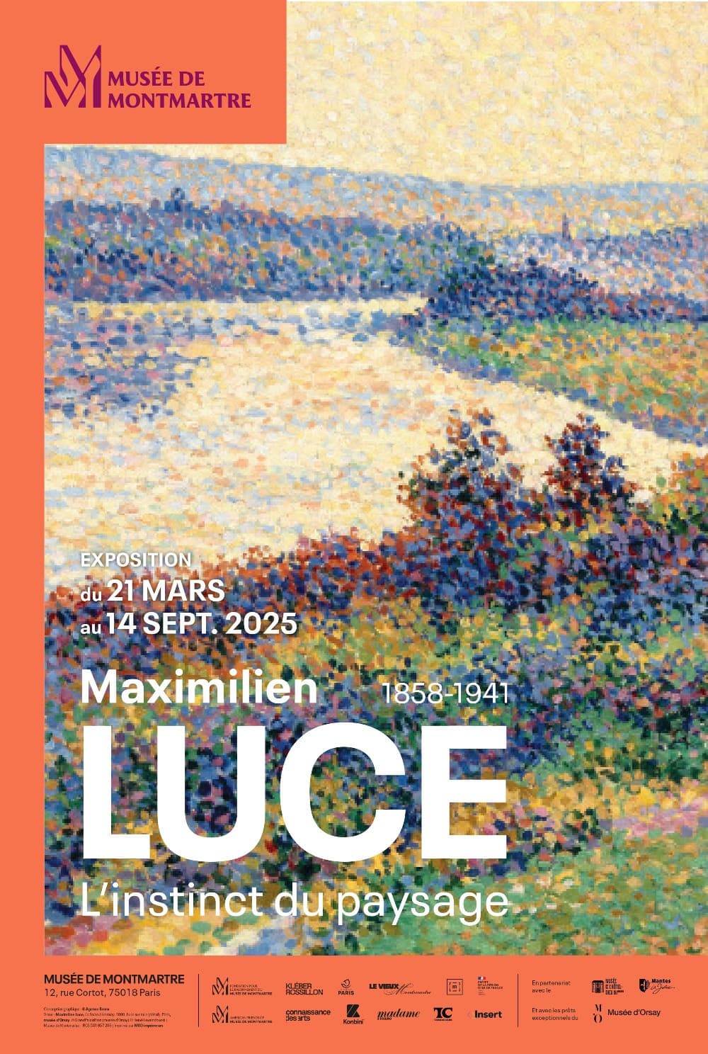 Maximilien Luce