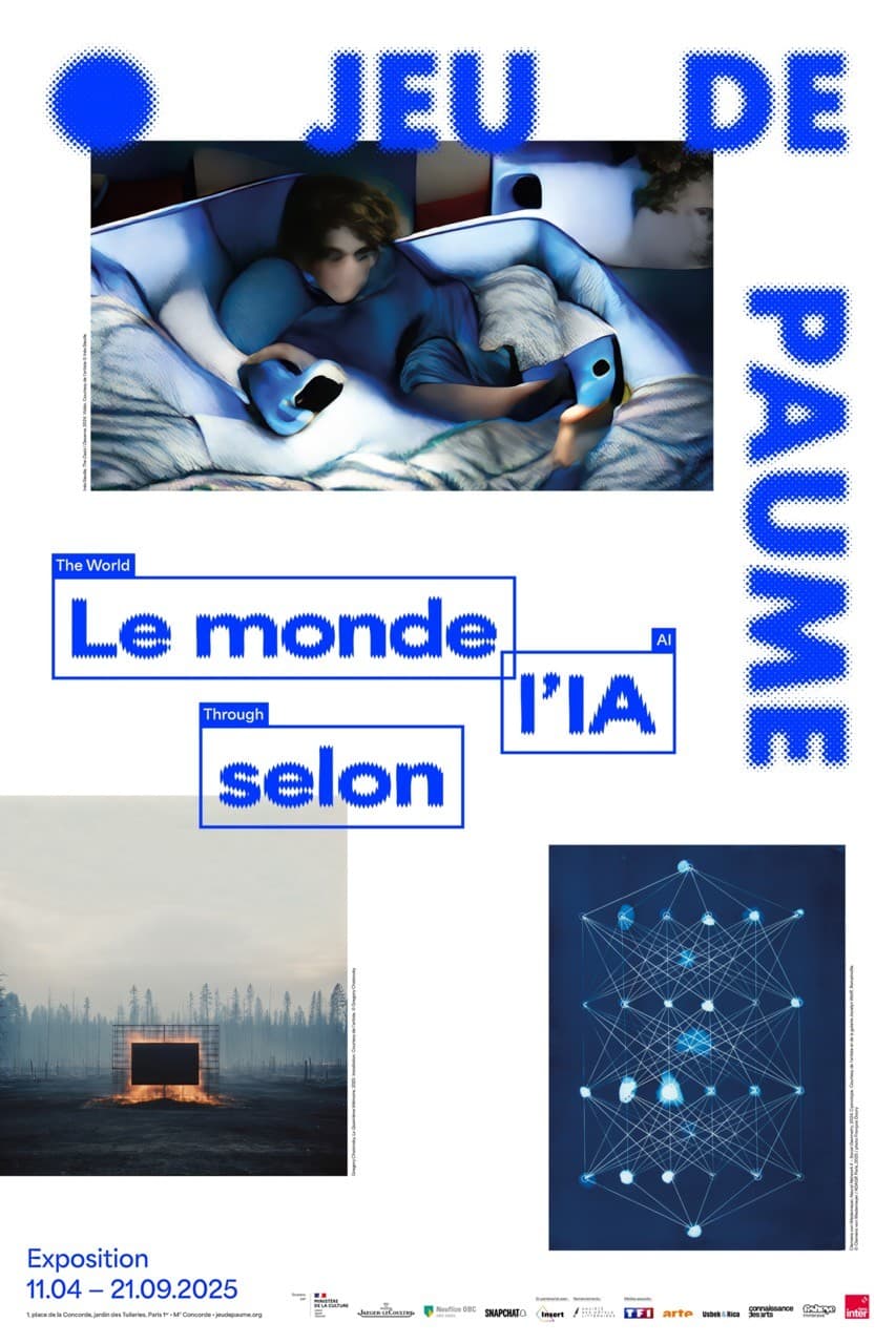 Le monde selon l'IA