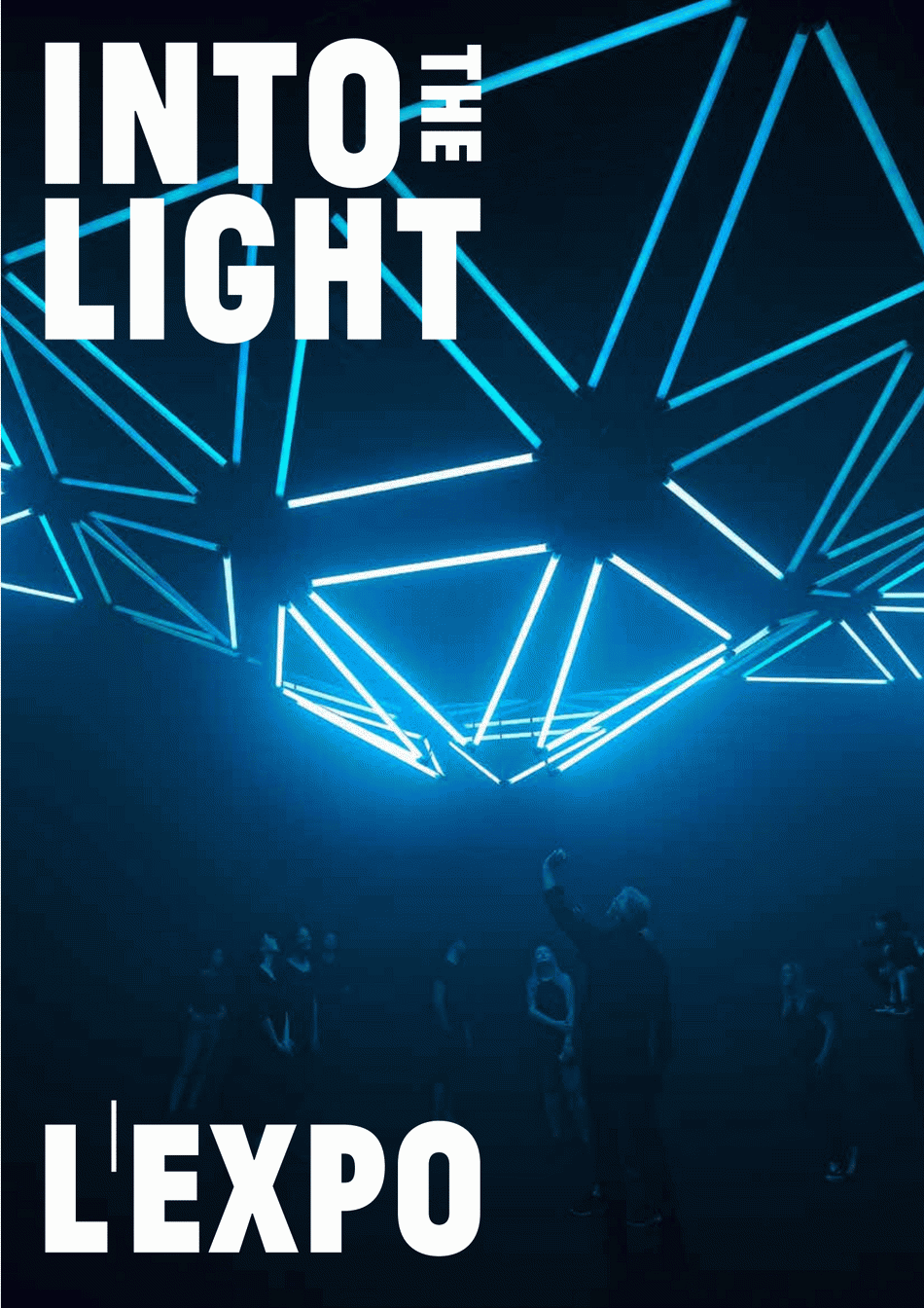 Into The Light