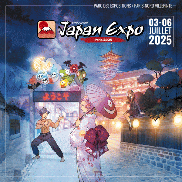 Japan Expo