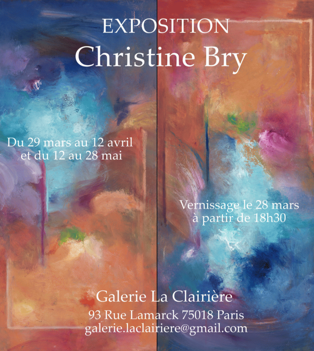 Christine Bry