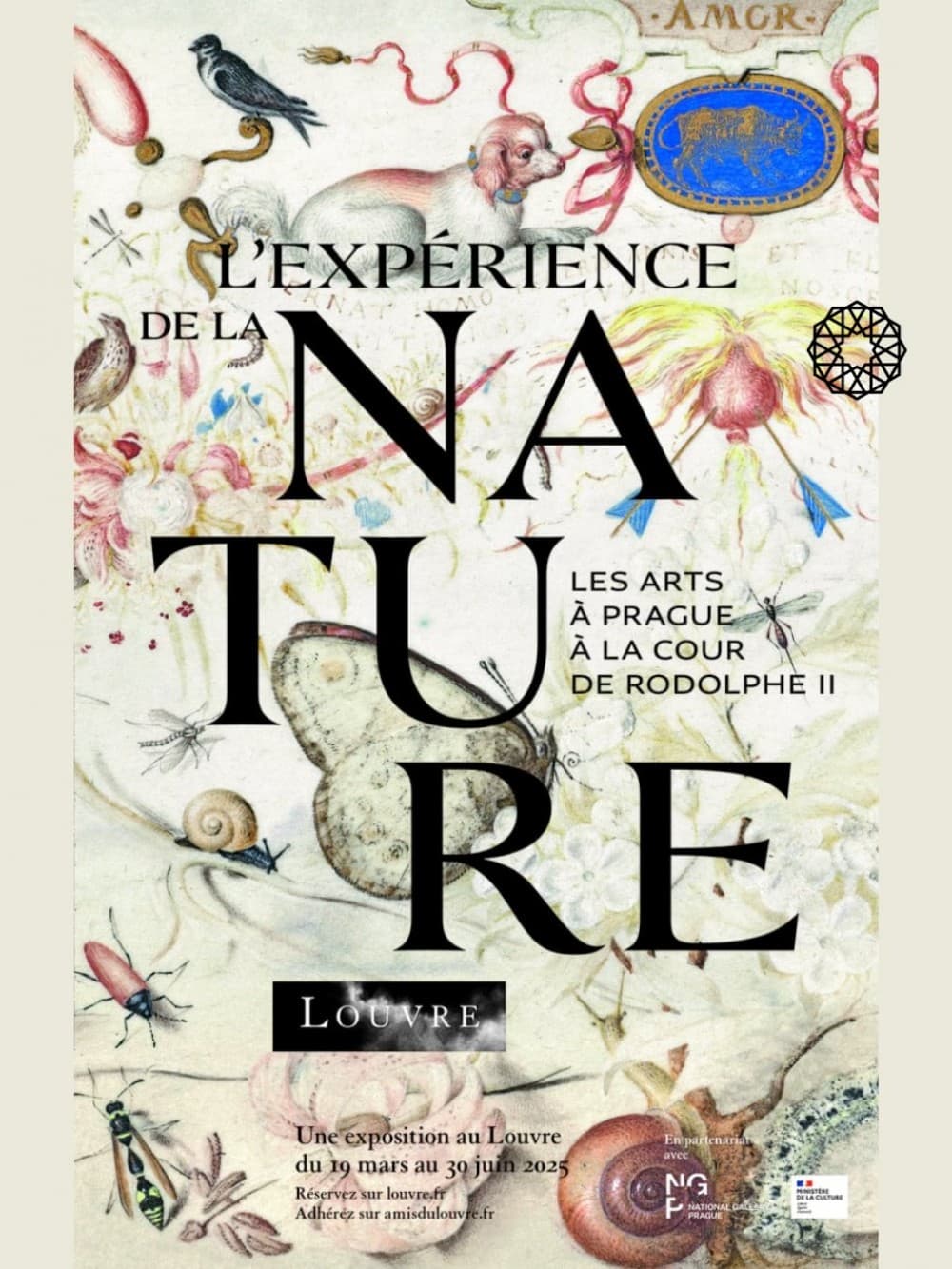 L'expérience de la nature