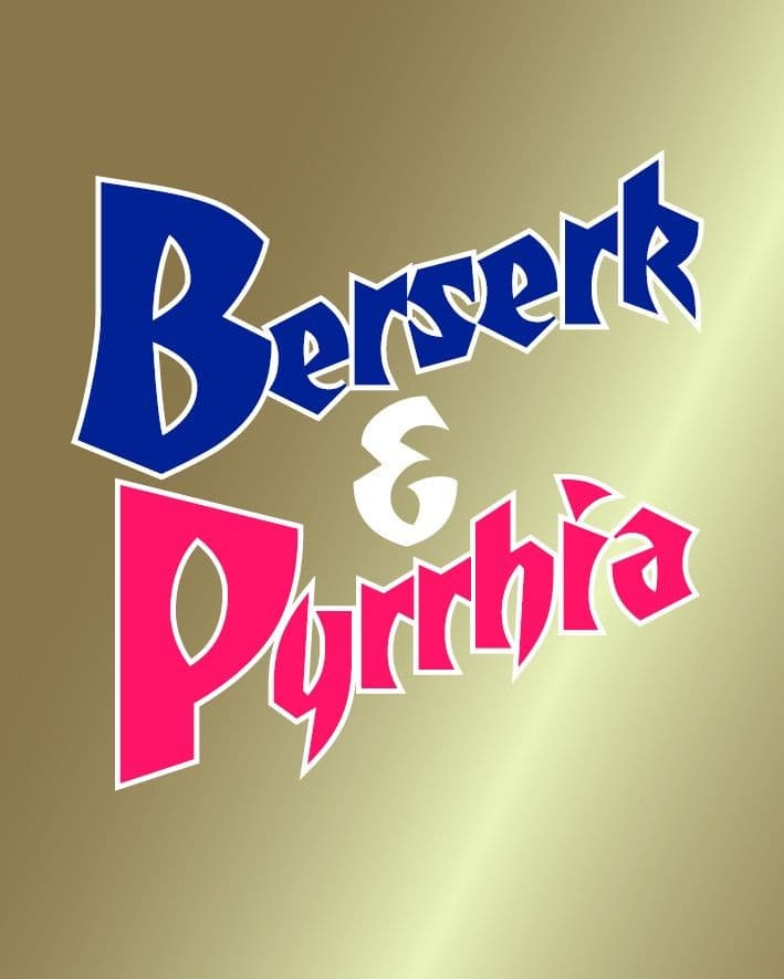 Berserk & Pyrrhia, Art contemporain et art médieval
