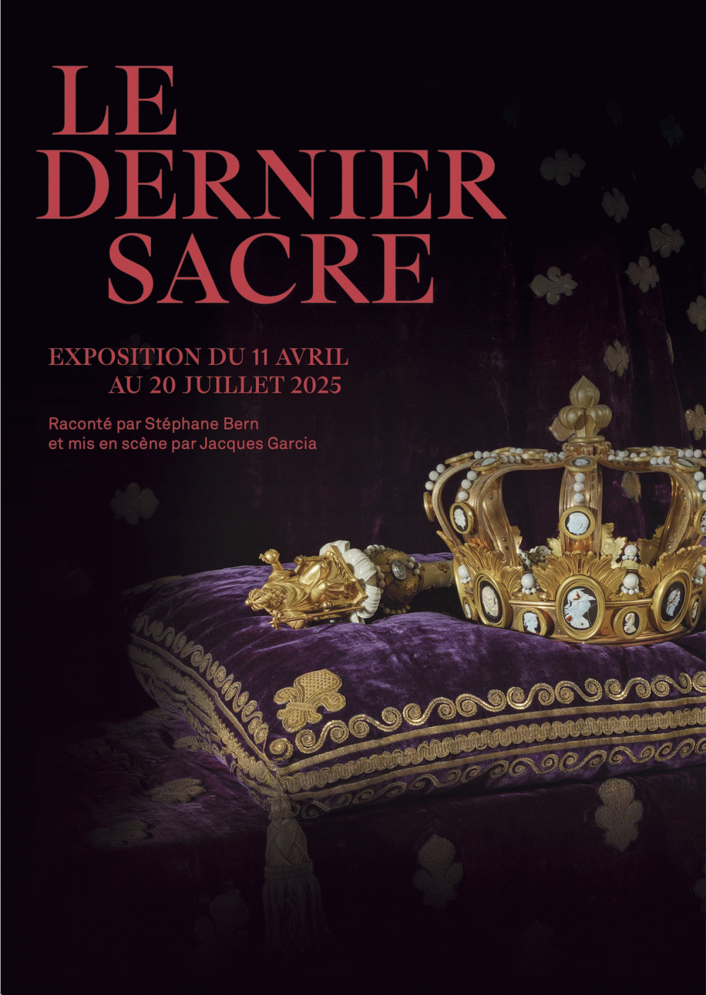 Le Dernier Sacre