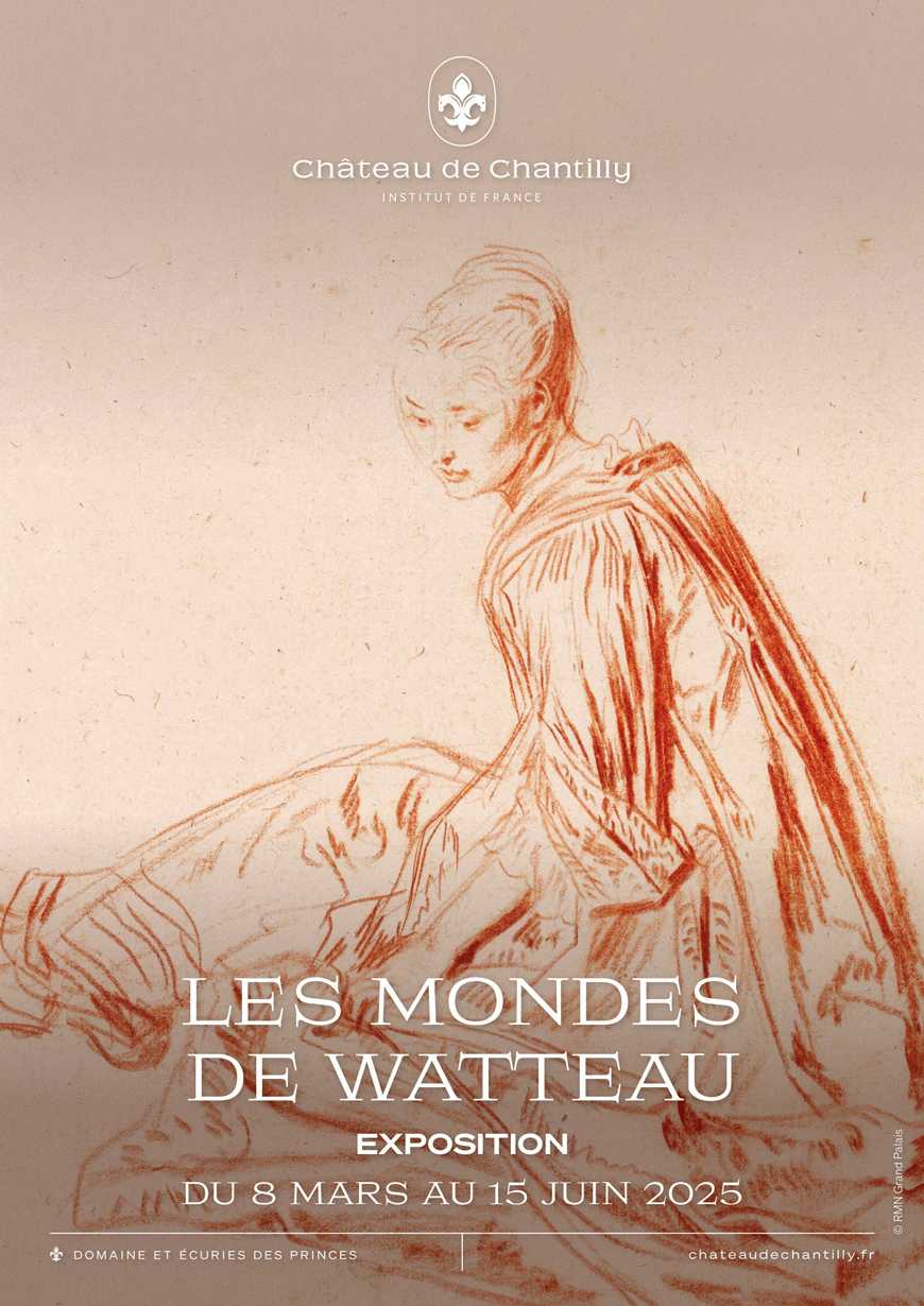 Les mondes de Watteau