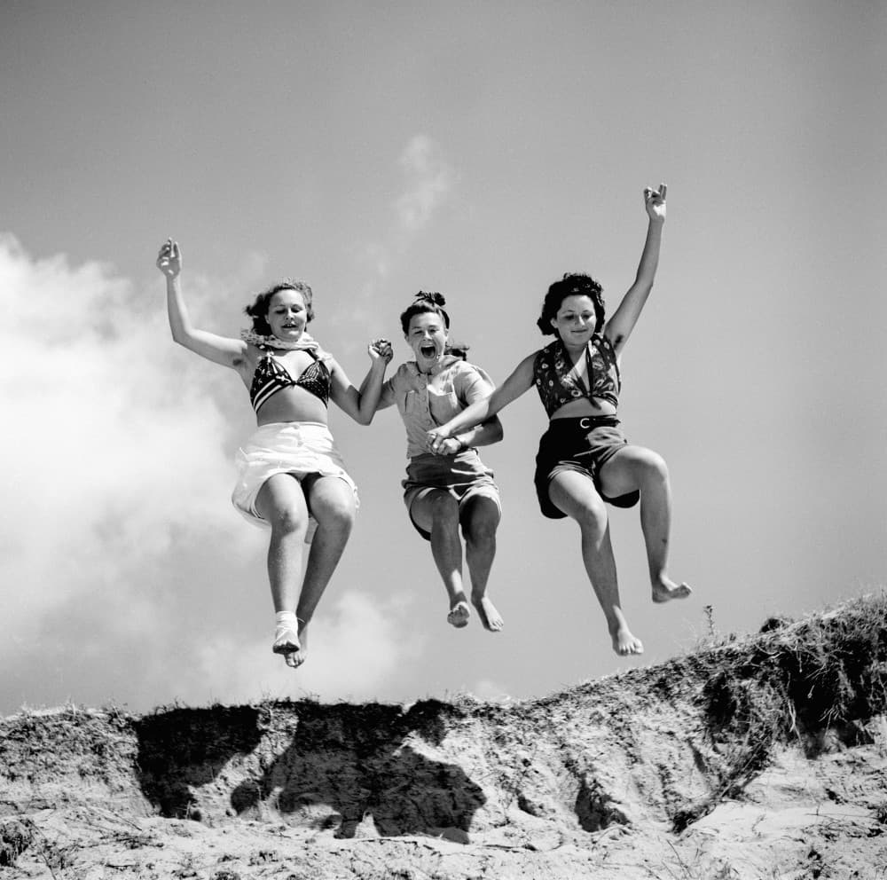 Michèle Brabo - Arlette Cohen Rosa - Pierre Jamet - Agnès Schwab