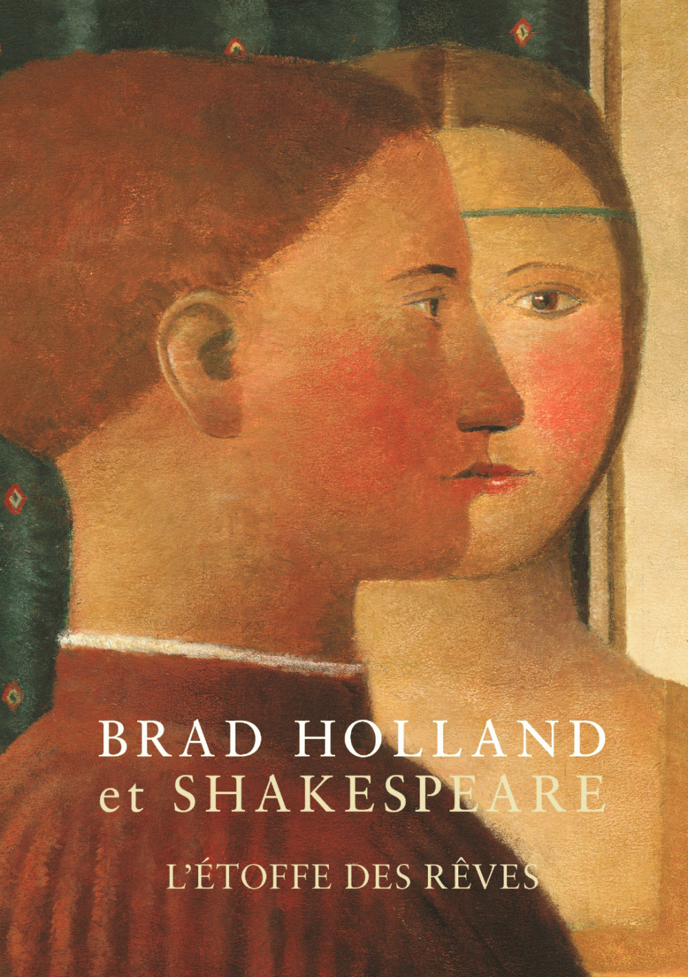 Brad Holland et Shakespeare, L'étoffe des rêves