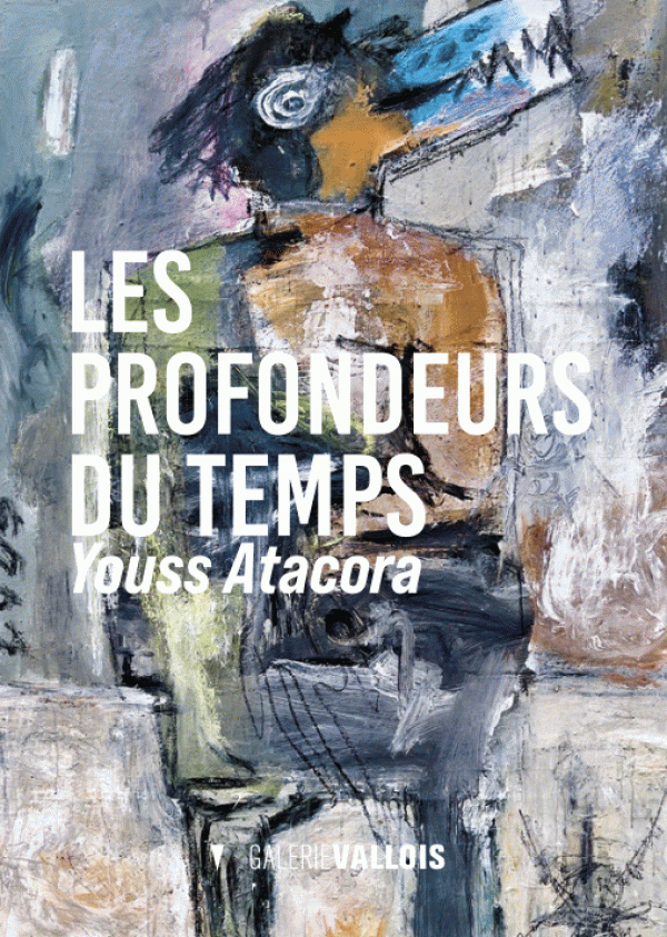 Les Profondeurs du Temps : Youss Atacora