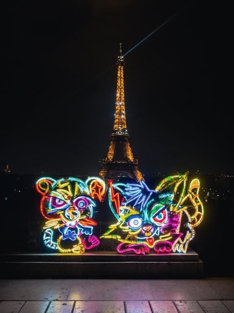 Irréversible : Bordalo