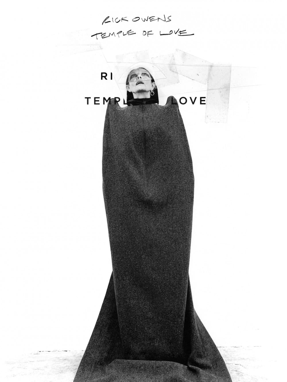 Rick Owens, Temple of Love