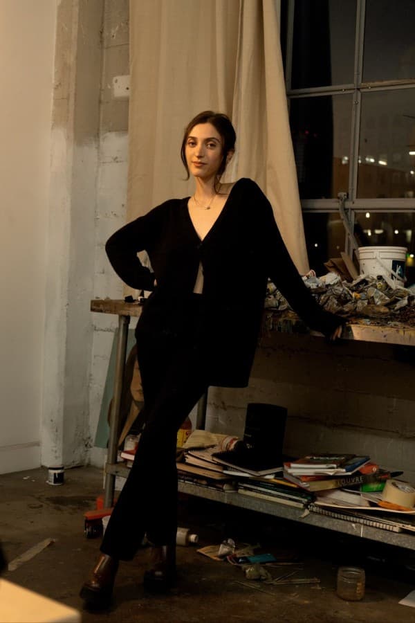 Home is Not a Place : Jess Valice