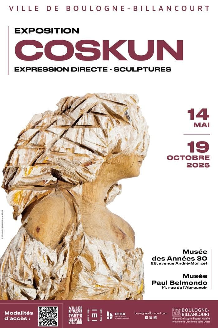 Coskun, Expression directe