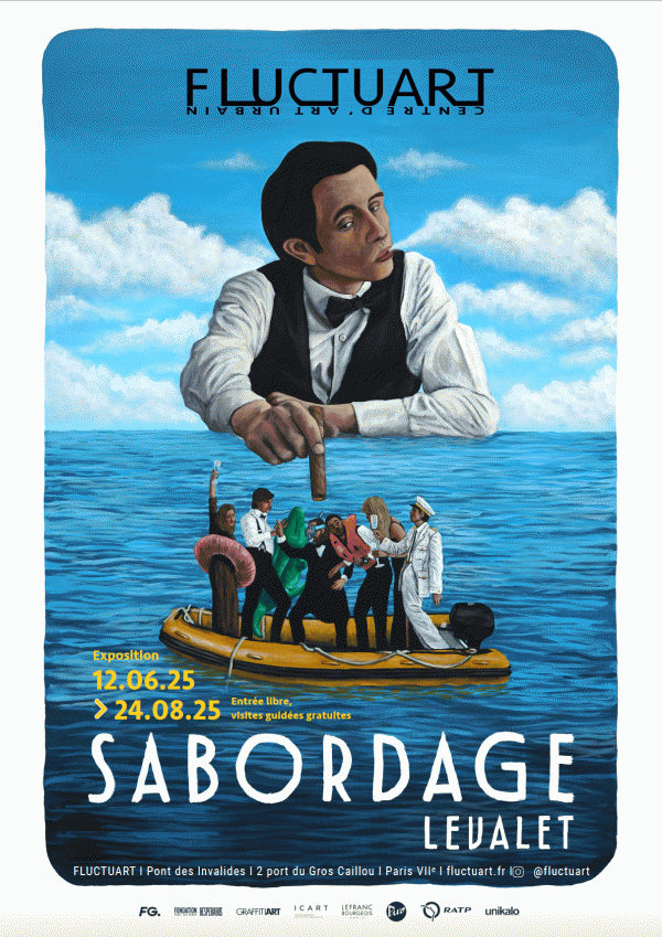 Sabordage