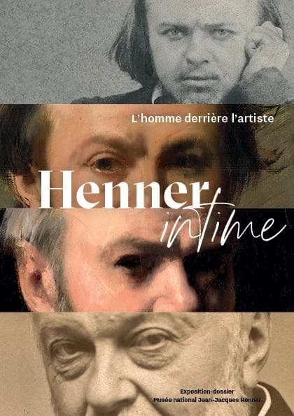 Henner intime, L'homme derrière l’artiste