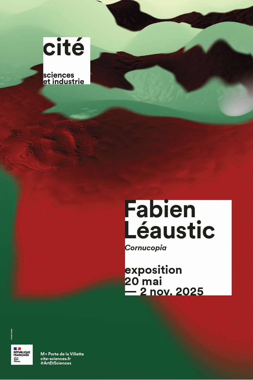 Fabien Léaustic, Cornucopia