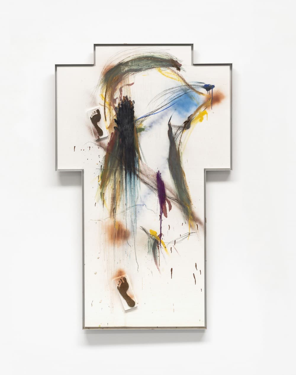 Reminiszenz : Arnulf Rainer
