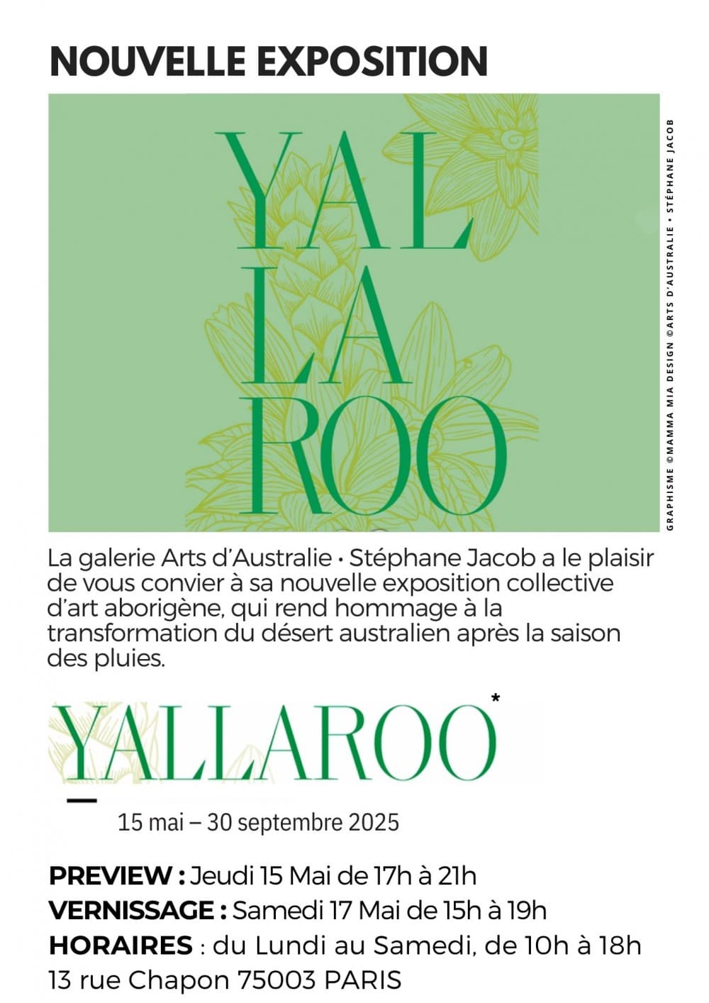 Yallaroo