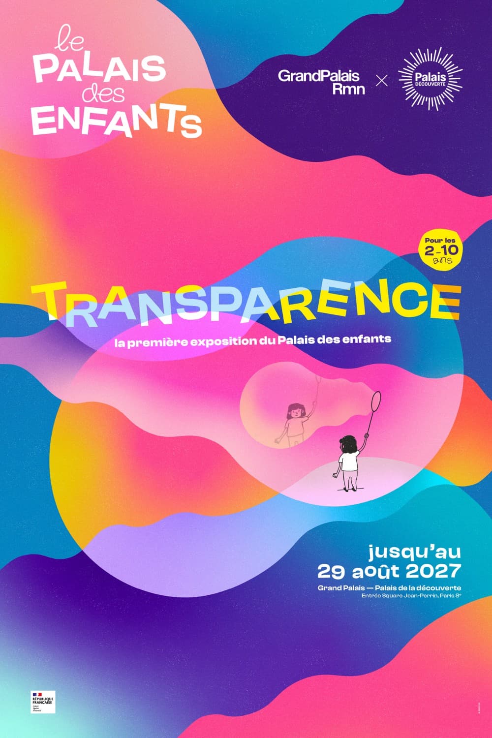 Transparence