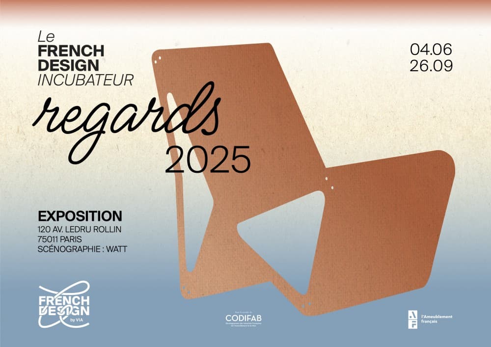 Le French design incubateur