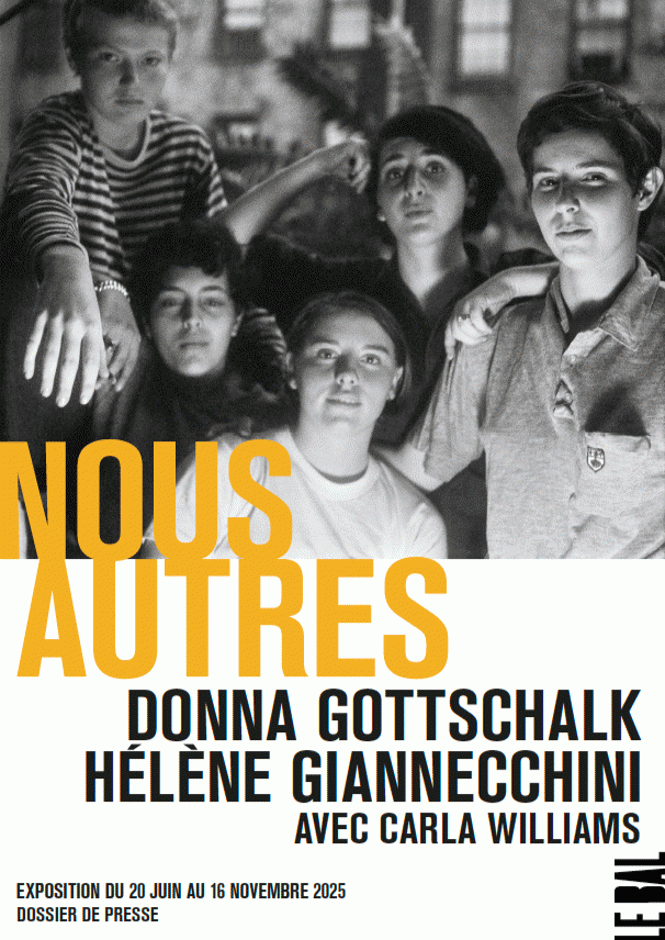 Nous autres