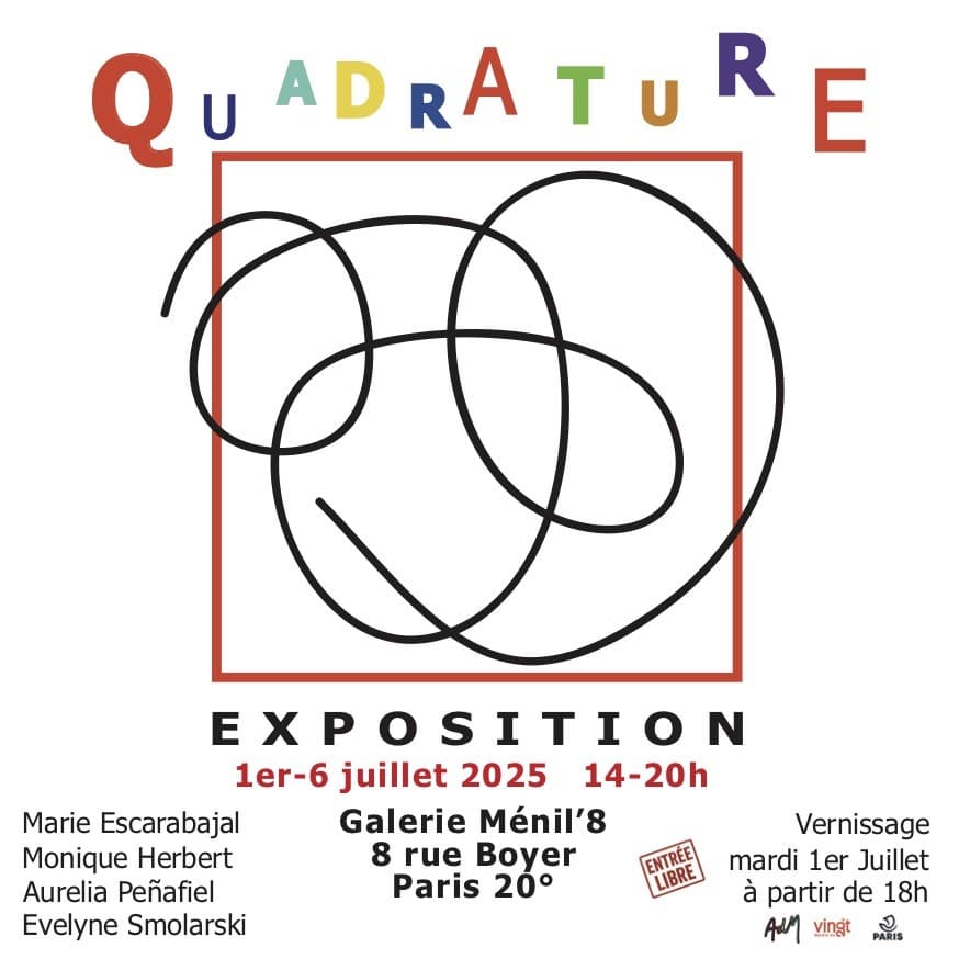 Quadrature