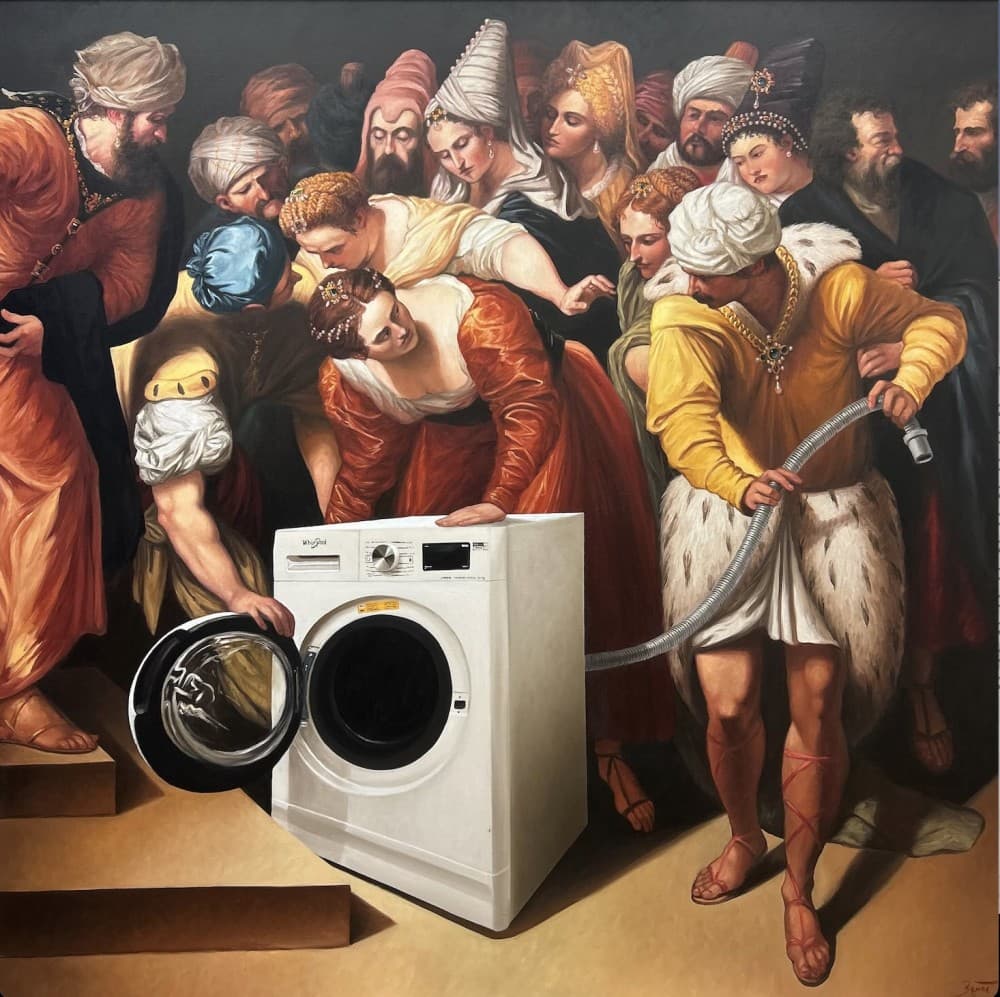 Thierry Bruet