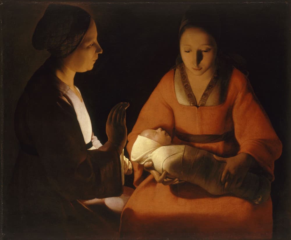 Georges de La Tour