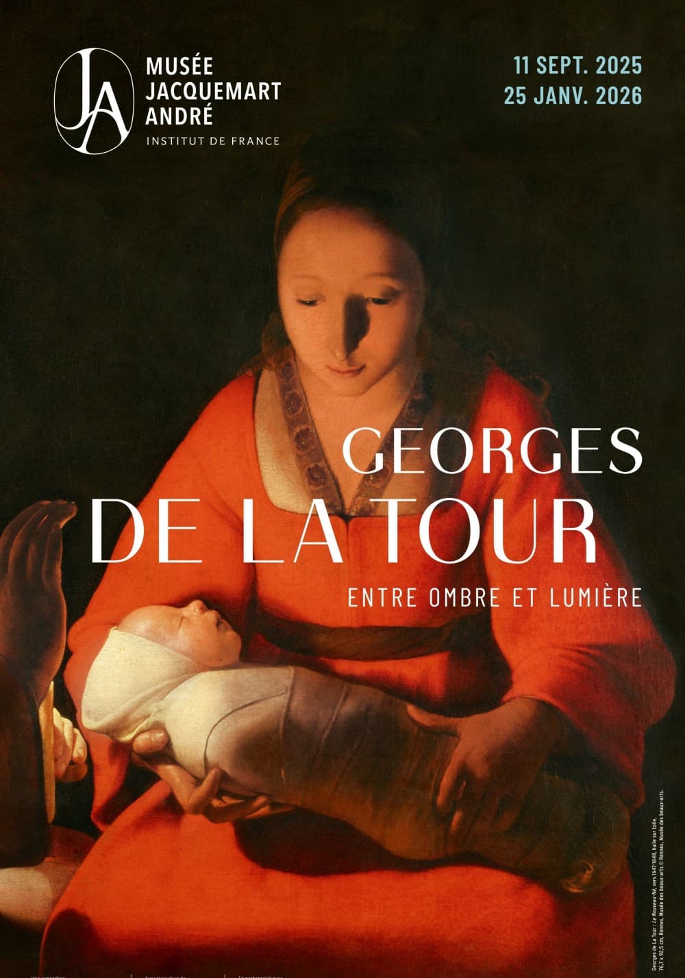 Georges de La Tour