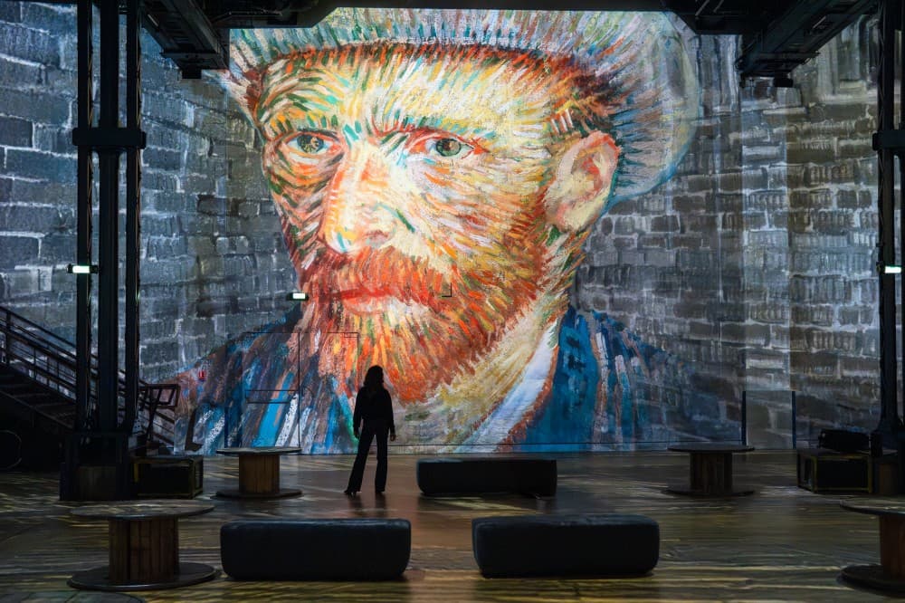 Van Gogh