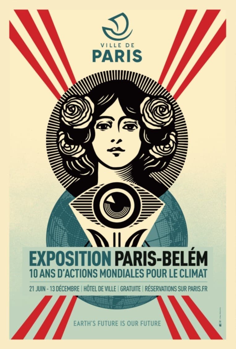 De Paris à Belém : 10 ans d’actions mondiales pour le climat