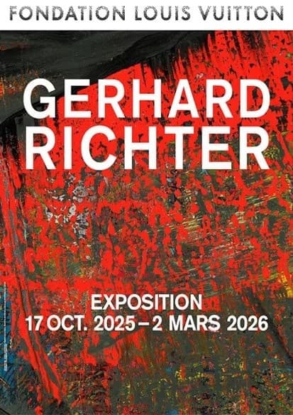 Gerhard Richter