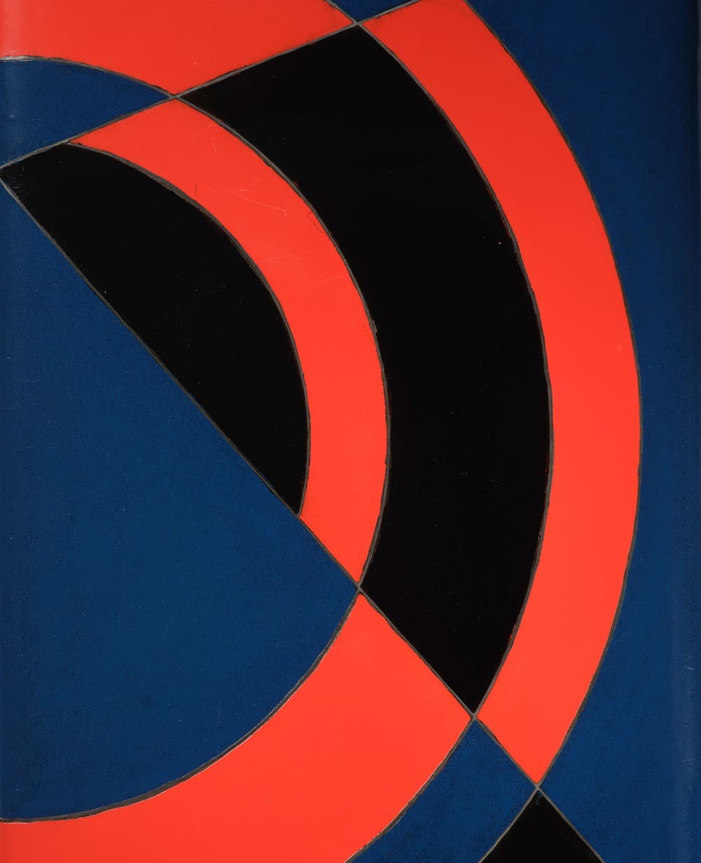 Cent ans d'Art déco