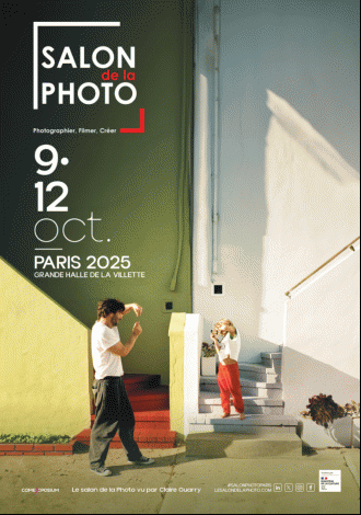Salon de la Photo
