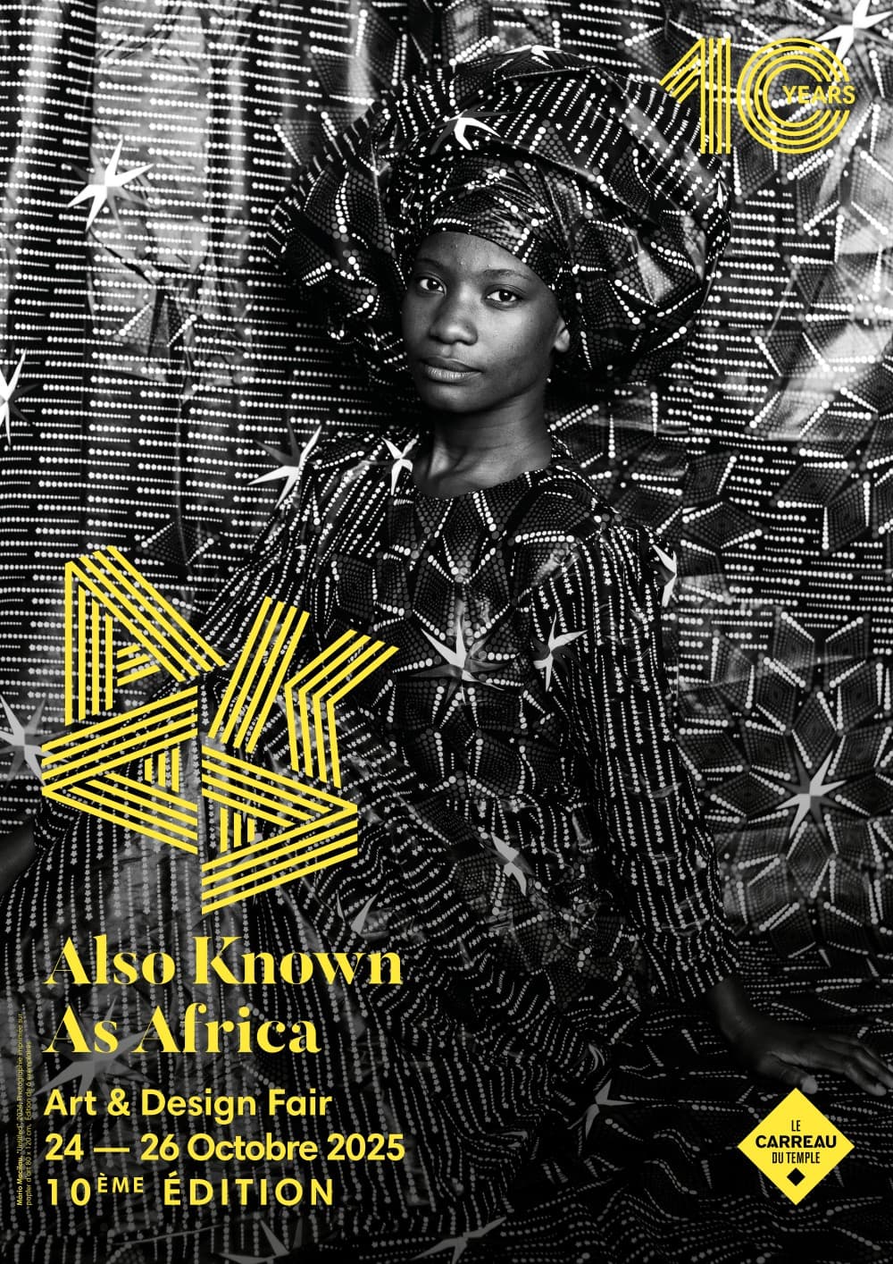 AKAA, Also Known As Africa