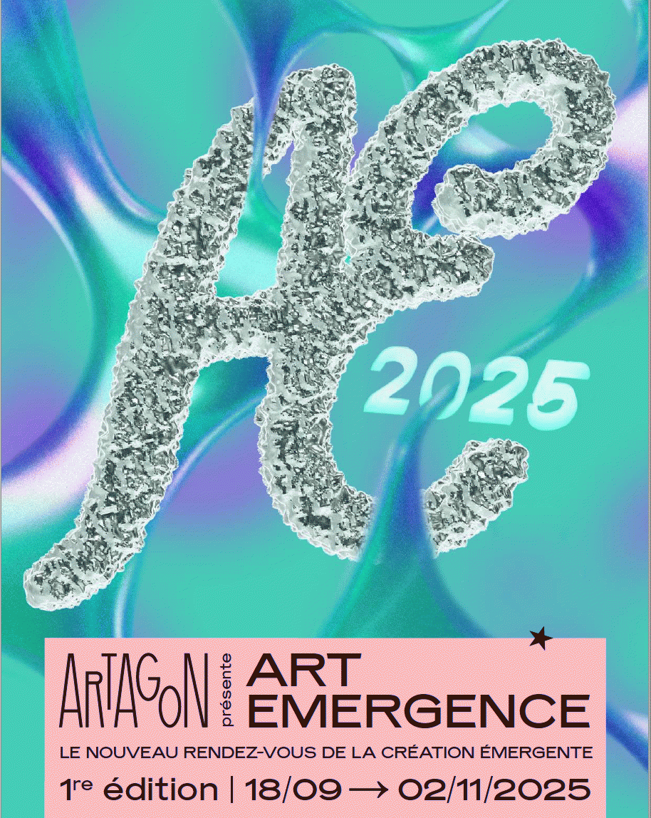 Art Émergence