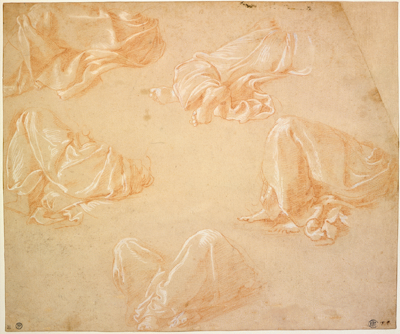 Rosso et Primaticcio : Renaissance à Fontainebleau