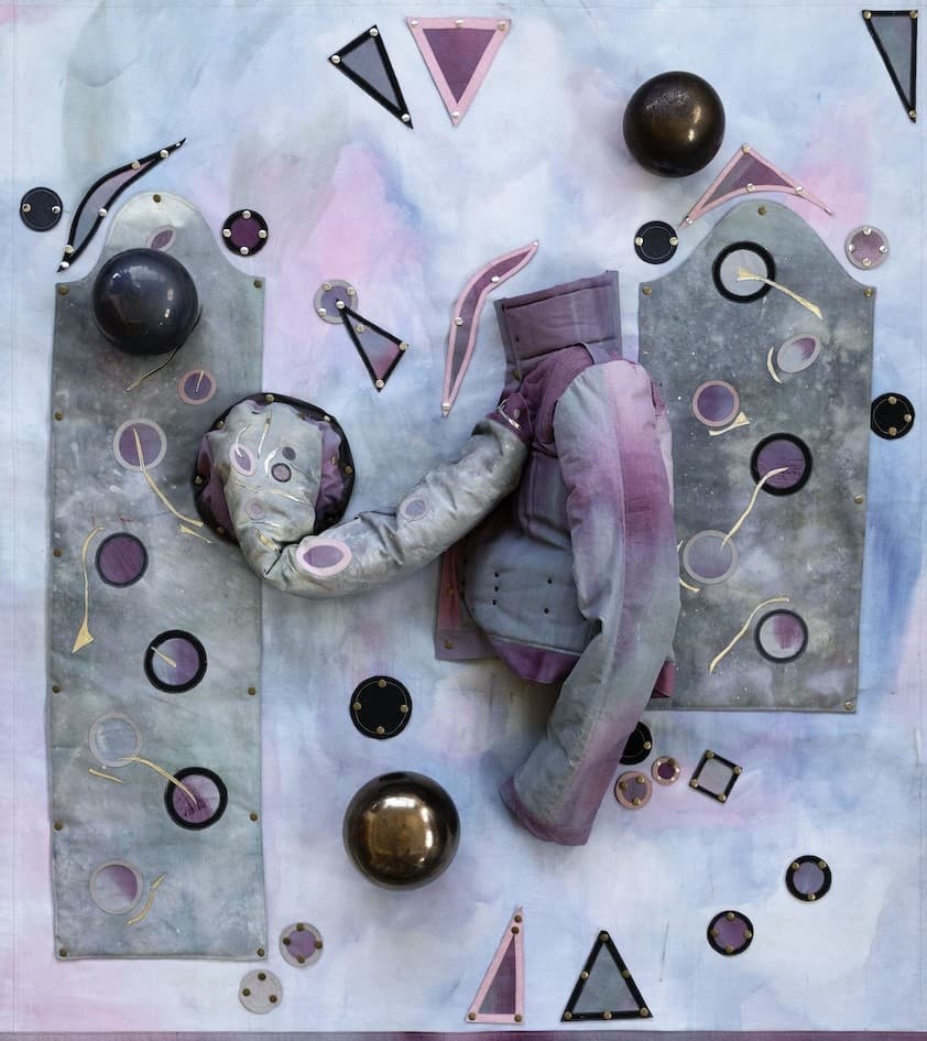 Mathilde Denize, Camera Ballet
