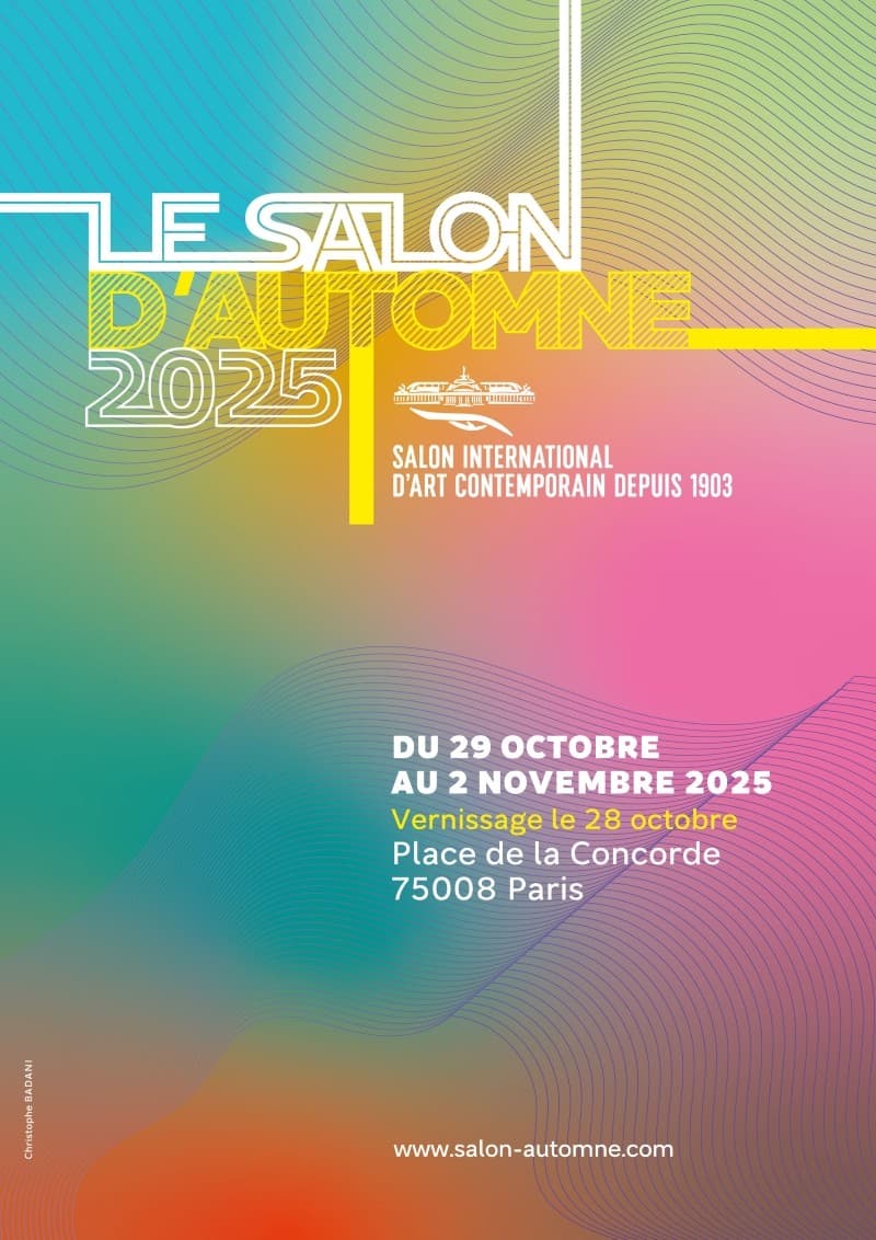 Salon d'Automne