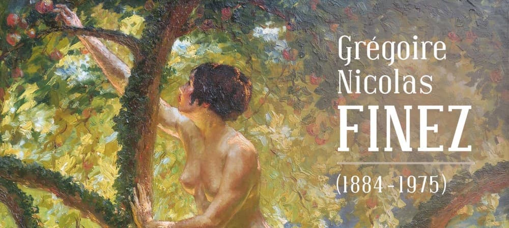 Grégoire Nicolas Finez