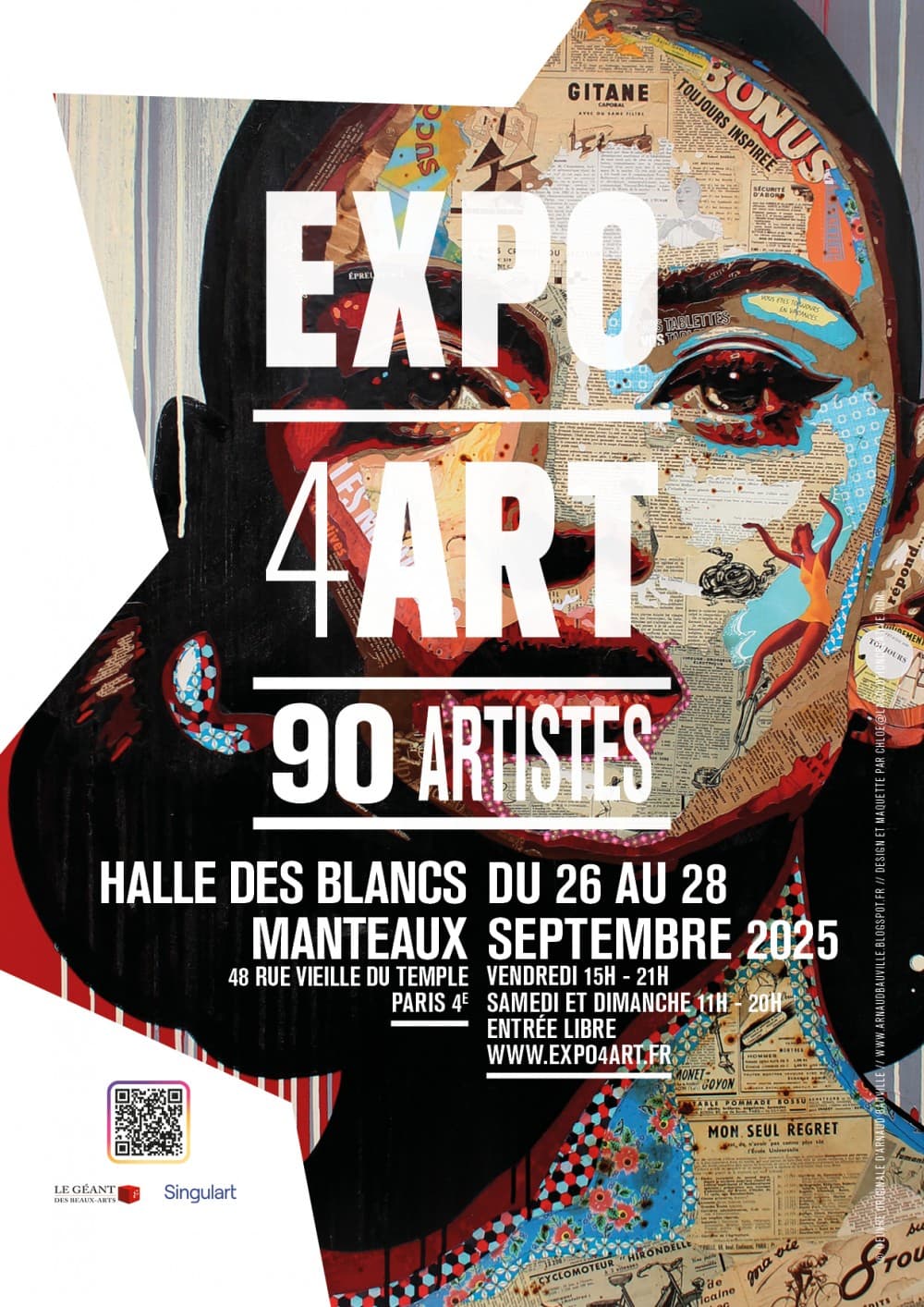 Expo 4Art